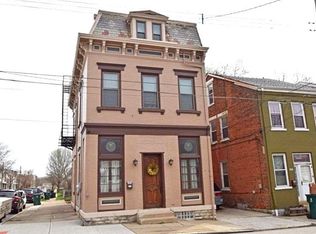 4122 Kirby Ave, Cincinnati, OH 45223