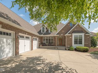 21321 S Timber Trl, Shorewood, IL 60404