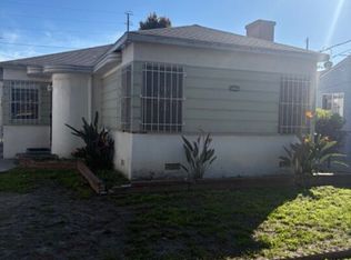 (Undisclosed Address), Los Angeles, CA 90037