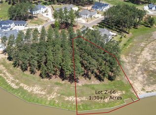 Bishop Point LOT Z66, Madison, MS 39110