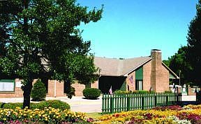 2nd image of 4401 Spartacus Dr SW APT 4