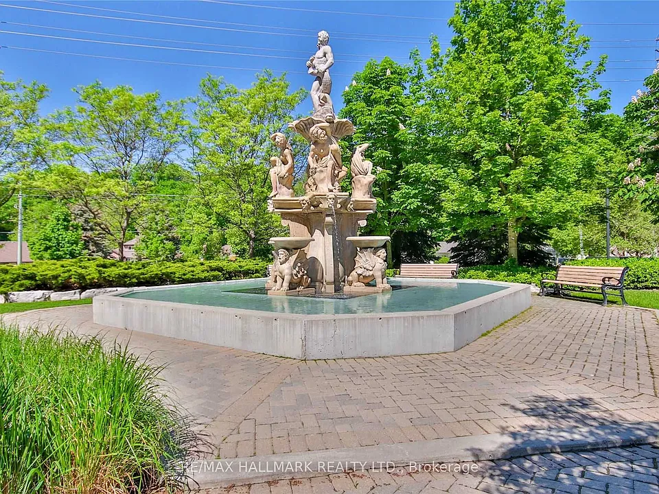 8201 Islington Ave #411