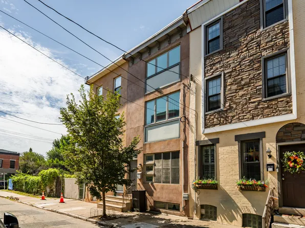1932 E Arizona St, Philadelphia, PA 19125