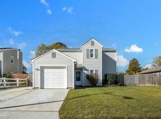 1729 Aquamarine Dr, Virginia Beach, VA 23456