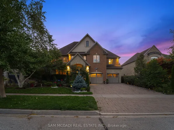 32 Pennsylvania Cres, Kitchener, ON N2P 2S5