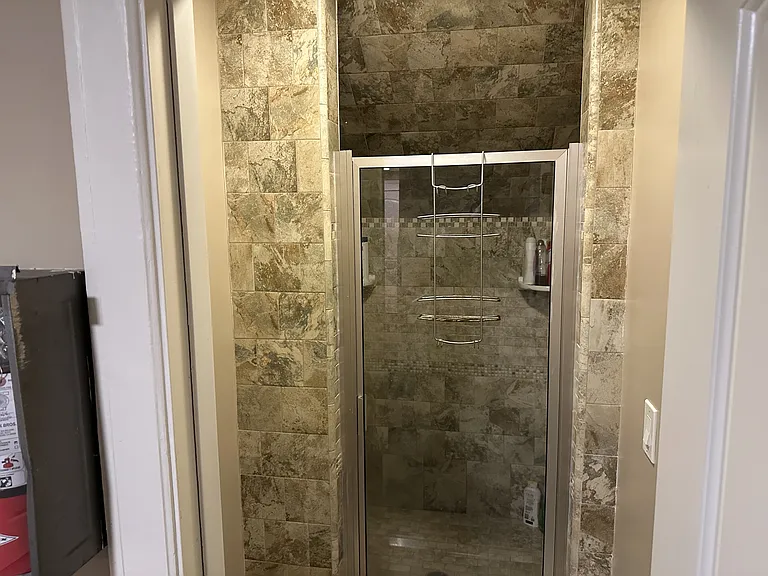 1st Floor Shower Room