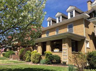 420 10th Ave, Huntington, WV 25701