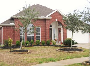 9903 Bronze Mill Ln, Rosharon, TX 77583