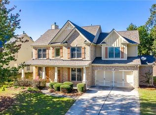 805 Grand Ivey Pl, Dacula, GA 30019