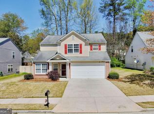 3076 Sable Run Rd, Atlanta, GA 30349