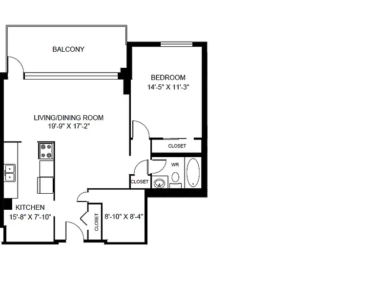 4500 Jane St — Photo 29