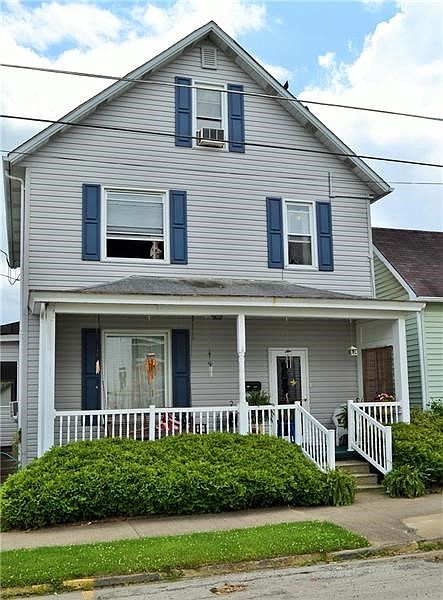 Welcome to 192 E. Lincoln Street!