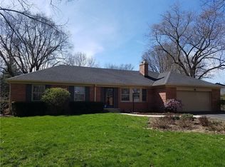 7324 N Tuxedo St, Indianapolis, IN