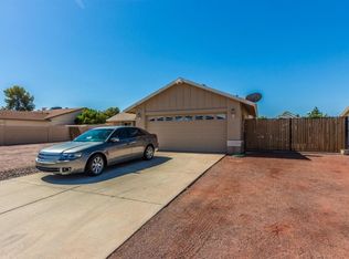 2909 W Grandview Rd, Phoenix, AZ 85053