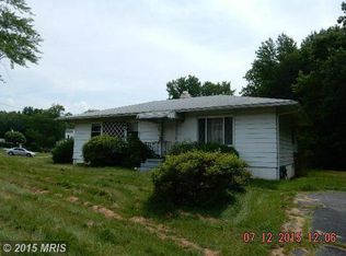 2110 Williams Dr, Havre De Grace, MD 21078