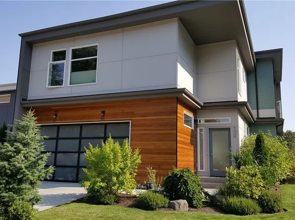 1921 N 140th St, Seattle, WA 98133