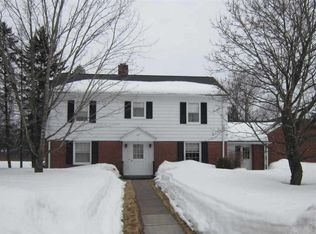 1201 Vaughn Ave, Ashland, WI 54806