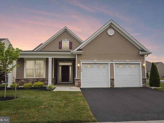 3rd image of 3566 Providence Ct