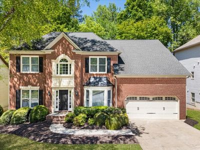 1110 Compass Pointe Xing, Alpharetta, GA, 30005