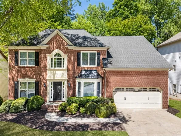 1110 Compass Pointe Xing, Alpharetta, GA 30005