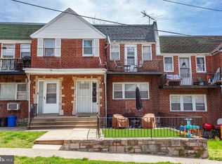7332 Ruskin Rd, Philadelphia, PA 19151