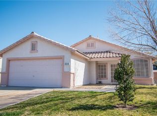 328 Sweetspice St, Henderson, NV 89014