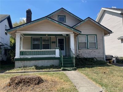 839 Dow St, Dayton, OH, 45402