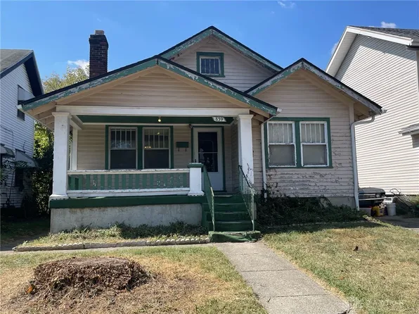 839 Dow St, Dayton, OH 45402
