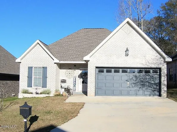 110 Rue Street Germaine, Carriere, MS 39426