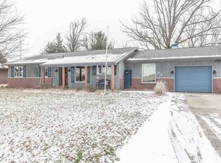 1501 Home Ave, Lincoln, IL 62656