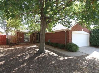 6936 Indiana Ave, Fort Worth, TX 76137