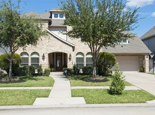 16026 Graftondale Ct, Houston, TX 77084