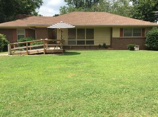 406 Gwynn Ave, Murfreesboro, TN 37130