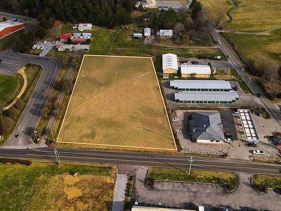 2nd image of 0 Waldens Creek Rd Lot 7
