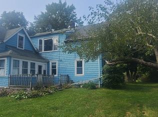 316 Old Fall River Rd, Dartmouth, MA 02747