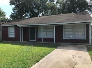 28 Penway St, Houston, TX 77022