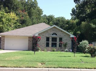 4424 Rockwood Dr, Fort Worth, TX 76114