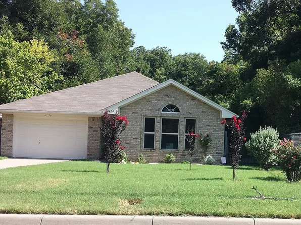 4424 Rockwood Dr, Fort Worth, TX 76114