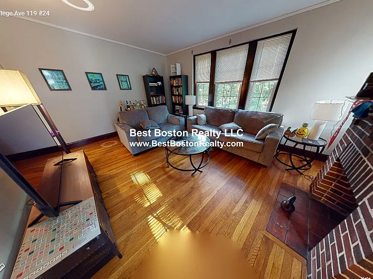 119 College Ave #24 — Photo 2