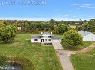 1442 Riley Center Rd, Riley, MI 48041