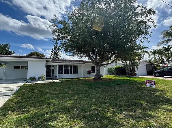 5240 NE 17th Ter, Fort Lauderdale, FL 33334