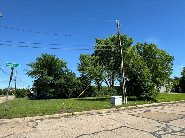 717 Oakwood Ave, Waco, TX 76706