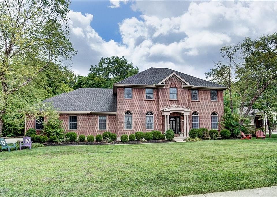 1st image of 455 Claxton Glen Ct
