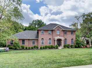 455 Claxton Glen Ct, Dayton, OH 45429