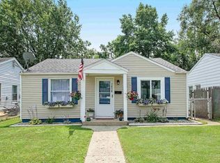 1018 Beale St, South Bend, IN 46616