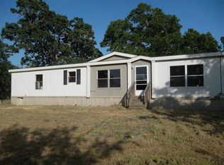 1295 Water Oak Dr, Kaufman, TX 75142