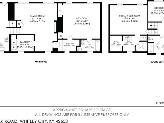 5th image of 107 Lick Creek Rd