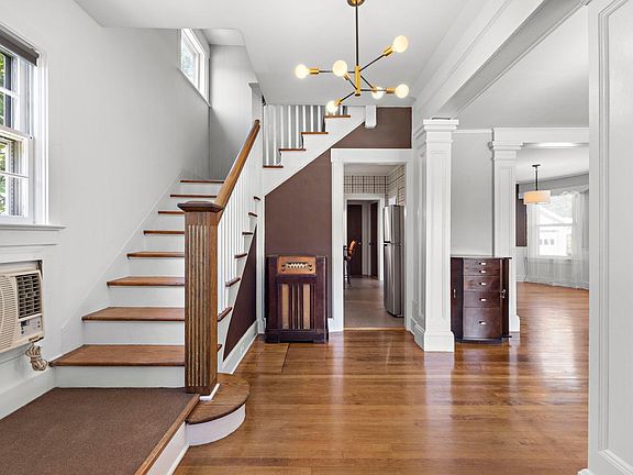 2nd image of 537 N Ave E #1
