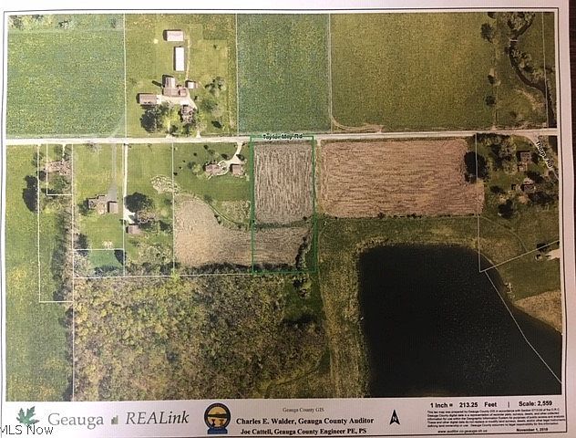 2nd image of Taylor May Rd