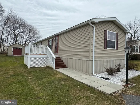 1416-223 Lincoln Heights Ave Lot 223, Ephrata, PA 17522